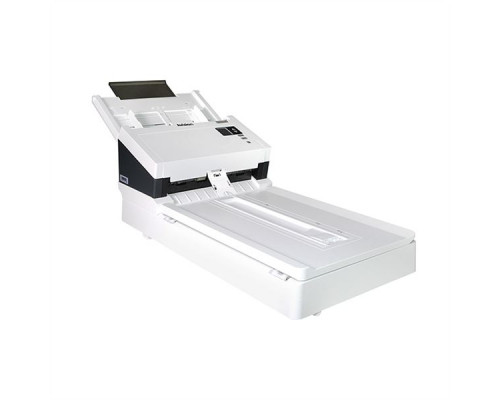 Сканер Avision AD345GFN (000-1013-02G) купить QBS.ru