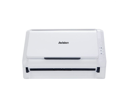 Сканер Avision AD340G (000-1004-07G) купить QBS.ru