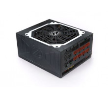 Блок питания Zalman ZM850-ARX, 850W, ATX12V v2.3, EPS, APFC, 13.5cm Fan, 80+ Platinum, Full Modular, Retail