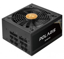 Блок питания Chieftec Polaris PPS-850FC (ATX 2.4, 850W, 80 PLUS GOLD, Active PFC, 120mm fan, Full Cable Management) Retail