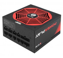 Блок питания Chieftec PowerPlay Chieftronic 1050W GPU-1050FC 80 Plus Platinum BOX