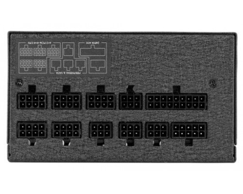 Блок питания Chieftec PowerPlay Chieftronic 1050W GPU-1050FC 80 Plus Platinum BOX купить QBS.ru