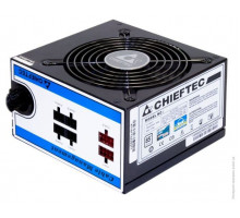Блок питания Chieftec PSU CTG-750C 750W EPS12 Cab Manag 85+ 230V Retail 12cm Fan APFC (20+4),4+8p, Mod 2(3xSATA), 2(2xMolex+Floppy),2(6+2), 230V Only