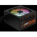 Блок питания Aerocool KCAS PLUS GOLD 850W <850W, ATX v2.4, APFC, Fan ARGB 12cm, 80+ Gold, Retail> купить QBS.ru