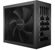 Блок питания be quiet! DARK POWER 12 750W / ATX 2.52, APFC, 80 PLUS Titanium, 135mm fan, 8x6+2pin, fully modular / BN314