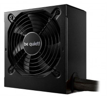 Блок питания be quiet! System Power 10 750W / ATX 2.52, APFC, DC-DC, 80 PLUS Bronze, 120mm fan / BN329