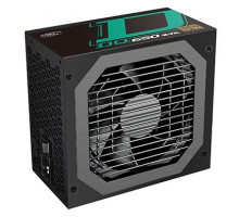 Блок питания Deepcool Quanta DQ650-M-V2L (ATX 2.31, 650W, Full Cable Management, PWM 120mm fan, Active PFC, 80+ GOLD) RET