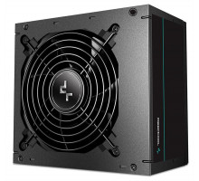 Блок питания Deepcool PM800-D (ATX 2.4, 800W, PWM 120mm fan, Active PFC, 80+ GOLD) RET
