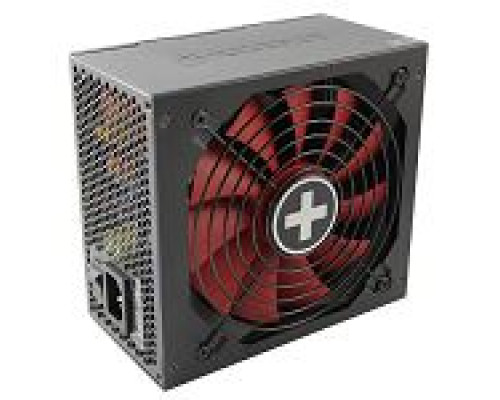Блок питания XILENCE Performance X, XP750MR9, 750W, A.PFC, 80+ Gold, modular купить QBS.ru