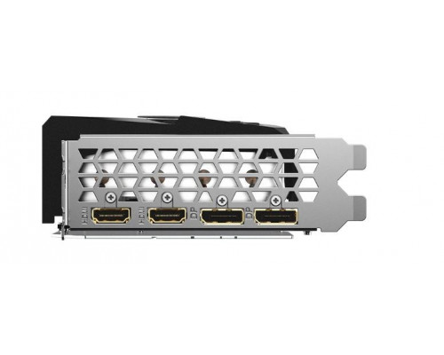 Видеокарта GIGABYTE RX6750XT GAMING OC 12GB//RX6750XT, HDMI*3, DP*3, 12G,D6 купить QBS.ru