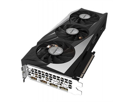 Видеокарта GIGABYTE RX6750XT GAMING OC 12GB//RX6750XT, HDMI*3, DP*3, 12G,D6 купить QBS.ru