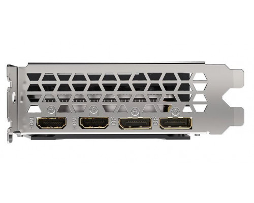 Видеокарта GIGABYTE RX6650XT EAGLE 8GB//RX6650XT, HDMI*2, DP*2, 8G,D6 купить QBS.ru