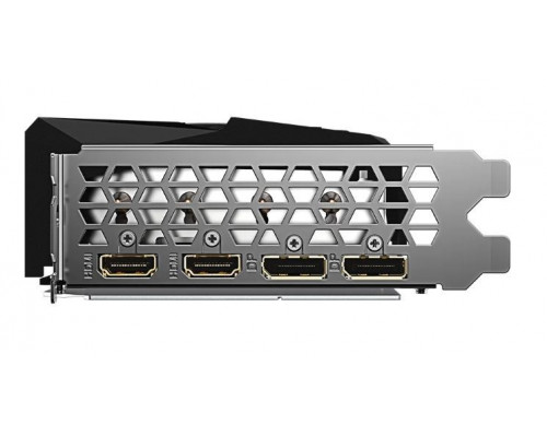 Видеокарта GIGABYTE RX6650XT GAMING OC 8GB//RX6650XT, HDMI*2, DP*2, 8G,D6 купить QBS.ru