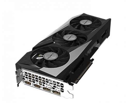 Видеокарта GIGABYTE RX6650XT GAMING OC 8GB//RX6650XT, HDMI*2, DP*2, 8G,D6 купить QBS.ru