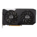 Видеокарта ASUS DUAL-RX6600-8G/RX6600,HDMI,DP*3,8G D6; 90YV0GP0-M0NA00 купить QBS.ru