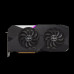 Видеокарта ASUS DUAL-RX6700XT-O12G//RX6700XT HDMI*1 DP*3 12G D6; 90YV0G83-M0NA00, 3 year купить QBS.ru