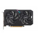 Видеокарта ASUS DUAL-RX6400-4G//RX6400 HDMI DP 4G D6; 90YV0H90-M0NA00 купить QBS.ru