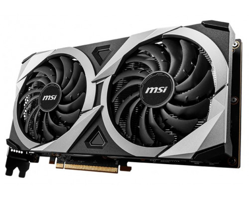 Видеокарта MSI RX 6700 XT MECH 2X 12G OC купить QBS.ru