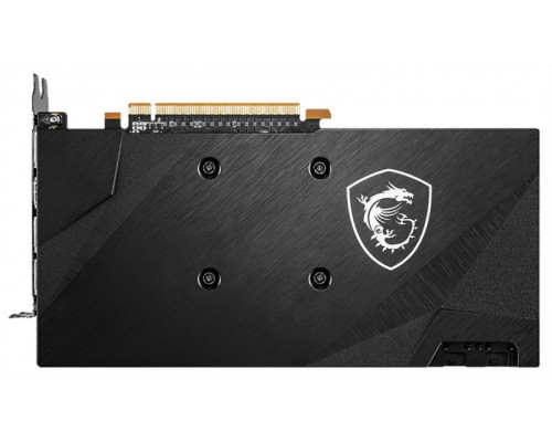 Видеокарта MSI RX 6700 XT MECH 2X 12G OC купить QBS.ru