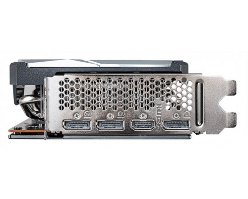 Видеокарта MSI RX 6700 XT MECH 2X 12G OC купить QBS.ru
