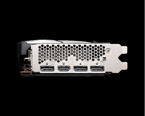 Видеокарта MSI RX 6600 MECH 2X 8G RU купить QBS.ru