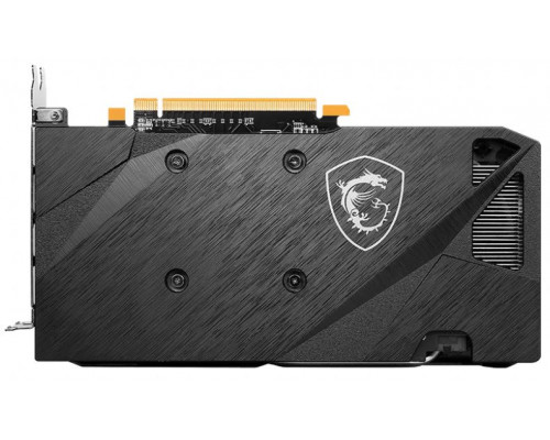 Видеокарта MSI RX 6600 XT MECH 2X 8G OC купить QBS.ru