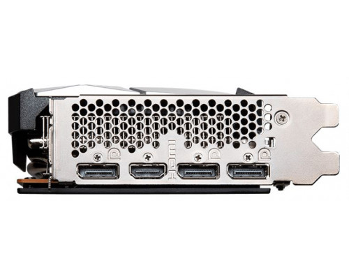 Видеокарта MSI RX 6600 XT MECH 2X 8G OC купить QBS.ru