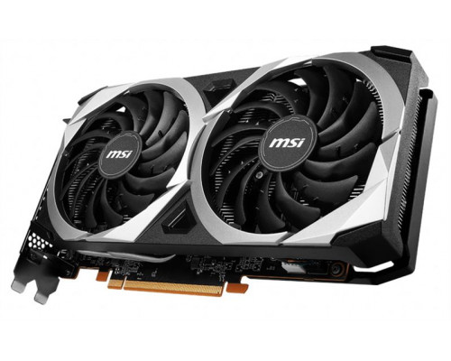 Видеокарта MSI RX 6600 XT MECH 2X 8G OC купить QBS.ru