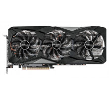 Видеокарта ASROCK Radeon RX 6750 XT Challenger Pro 12G OC, 3*DP, 1*HDMI, FAN 3; 90-GA3QZZ-00UANF