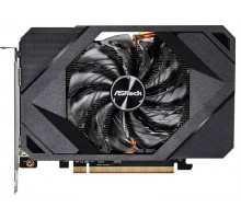 Видеокарта ASROCK Radeon RX 6500 Challenger ITX 4G, 1*DP, 1*HDMI, FAN 1; 90-GA3BZZ-00UANF