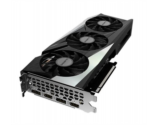 Видеокарта GIGABYTE RTX3050 GAMING OC 8GB//RTX3050, HDMI*2, DP*2, 8G,D6 купить QBS.ru