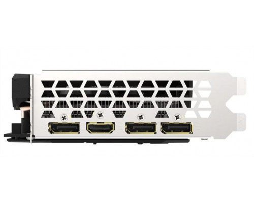 Видеокарта GIGABYTE GTX1660SUPER D6 6GB//GTX1660SUPER, HDMI, DP*3, 6G,D6 купить QBS.ru