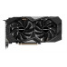 Видеокарта GIGABYTE GTX1660SUPER D6 6GB//GTX1660SUPER, HDMI, DP*3, 6G,D6 купить QBS.ru