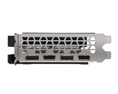 Видеокарта GIGABYTE RTX3050 EAGLE OC 8GB//RTX3050, HDMI*2, DP*2, 8G,D6 купить QBS.ru
