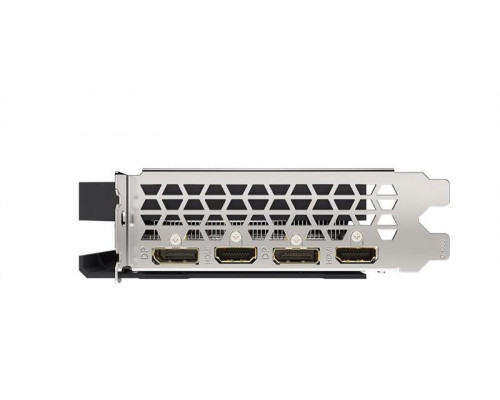 Видеокарта GIGABYTE RTX3060Ti EAGLE OC 8GB//RTX3060Ti, HDMI*2, DP*2, 8G,D6 купить QBS.ru