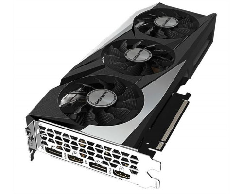 Видеокарта GIGABYTE RTX3060Ti GAMING OC 8GB//RTX3060Ti, HDMI*2, DP*2, 8G,D6 купить QBS.ru