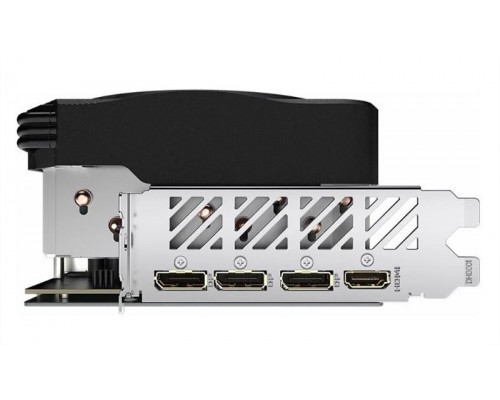 Видеокарта GIGABYTE RTX4080 GAMING OC 16GB //RTX4080, HDMI, DP*3, 4G,D6X купить QBS.ru