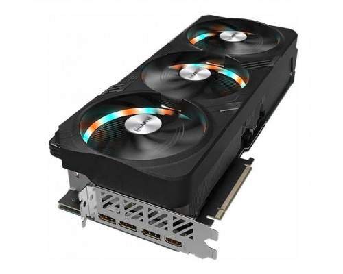 Видеокарта GIGABYTE RTX4080 GAMING OC 16GB //RTX4080, HDMI, DP*3, 4G,D6X купить QBS.ru
