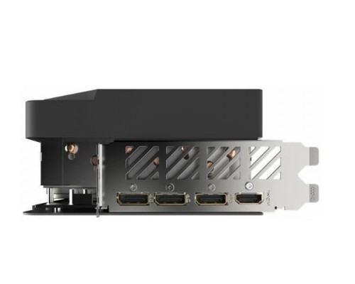 Видеокарта GIGABYTE RTX4080 EAGLE OC 16GB //RTX4080, HDMI, DP*3, 4G,D6X купить QBS.ru