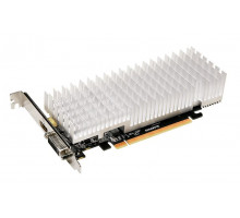 Видеокарта GIGABYTE GT1030 2GB Silent LP//GT1030, HDMI, DVI, 2G,D5