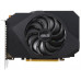 Видеокарта ASUS PH-GTX1650-O4GD6 // GTX1650,DVI,HDMI,DP,4G,D6 ; 90YV0EH2-M0NA00 купить QBS.ru
