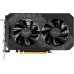 Видеокарта ASUS TUF-GTX1650-O4GD6-GAMING // GTX1650,DVI,HDMI,DP,4G,D6 ; 90YV0EH0-M0NA00 купить QBS.ru