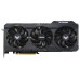 Видеокарта ASUS TUF-RTX3060TI-O8G-V2-GAMING//RTX3060TI HDMI*2 DP*3 8G D6; 90YV0G1A-M0NA00 купить QBS.ru