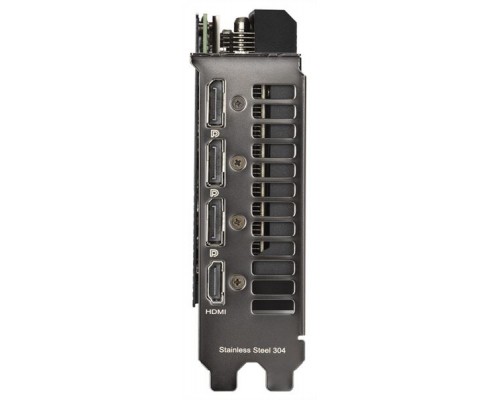 Видеокарта ASUS DUAL-RTX3060-12G-V2//RTX3060 HDMI*1 DP*3 12G D6; 90YV0GB3-M0NA10 купить QBS.ru