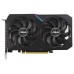Видеокарта ASUS DUAL-RTX3060-12G-V2//RTX3060 HDMI*1 DP*3 12G D6; 90YV0GB3-M0NA10 купить QBS.ru