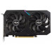 Видеокарта ASUS DUAL-RTX3050-O8G//RTX3050 HDMI DP*3 8G D6; 90YV0HH0-M0NA00 купить QBS.ru