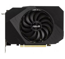 Видеокарта ASUS PH-RTX3050-8G//RTX3050 HDMI DP*3 8G D6; 90YV0HH2-M0NA00