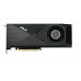 Видеокарта ASUS TURBO-RTX3090-24G//RTX3090 HDMI*1 DP*3 24G D6X; 90YV0FK0-M0NB00, OEM купить QBS.ru