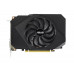 Видеокарта ASUS PH-GTX1630-4G//GTX1630 DVI HDMI DP 4G D6; 90YV0I50-M0NA00 купить QBS.ru