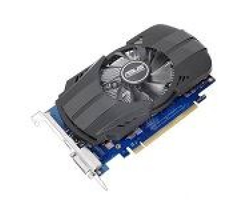 Видеокарта ASUS PH-GT1030-O2G // GT1030,SL DVI,HDMI,2G,GDDR5 ; 90YV0AU0-M0NA00 купить QBS.ru